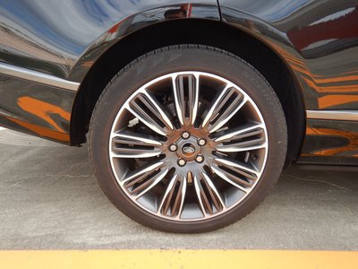 صورة مصغرة 35 لـ 2021 LAND Rover RANGE ROVER