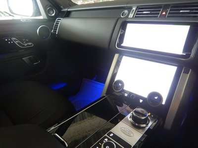 صورة مصغرة 55 لـ 2021 LAND Rover RANGE ROVER