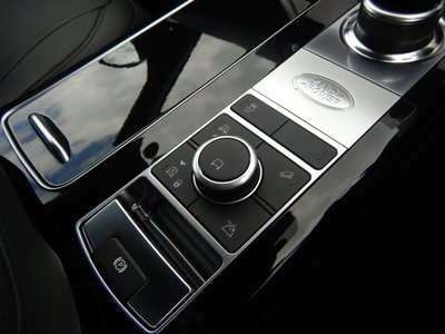 صورة مصغرة 52 لـ 2021 LAND Rover RANGE ROVER