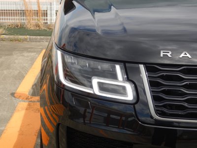 صورة مصغرة 28 لـ 2021 LAND Rover RANGE ROVER
