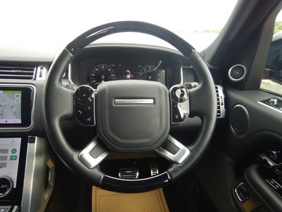 صورة مصغرة 46 لـ 2021 LAND Rover RANGE ROVER