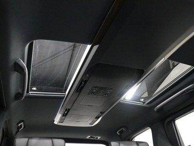 2026 TOYOTA ALPHARD — фото 6
