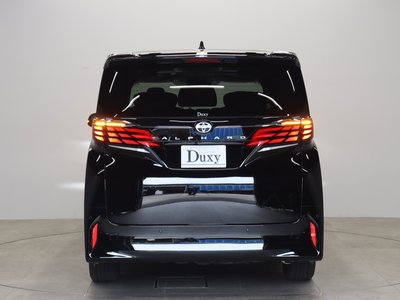 صورة مصغرة 15 لـ 2026 TOYOTA ALPHARD