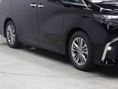 صورة مصغرة 22 لـ 2026 TOYOTA ALPHARD
