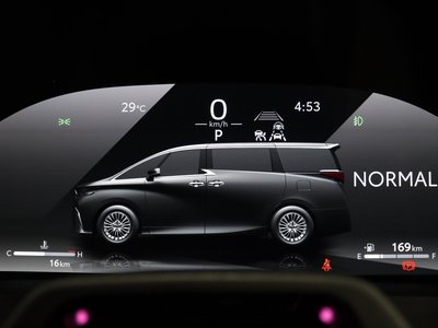 صورة مصغرة 70 لـ 2026 TOYOTA ALPHARD