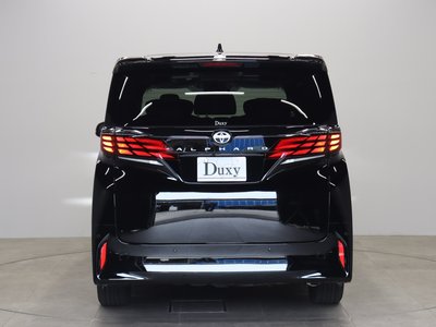 صورة مصغرة 11 لـ 2026 TOYOTA ALPHARD