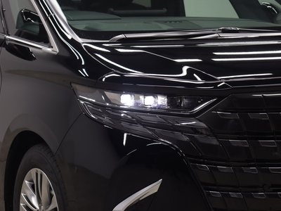 صورة مصغرة 18 لـ 2026 TOYOTA ALPHARD