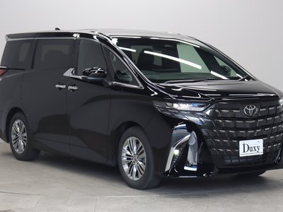 صورة مصغرة 17 لـ 2026 TOYOTA ALPHARD