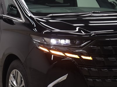 صورة مصغرة 19 لـ 2026 TOYOTA ALPHARD