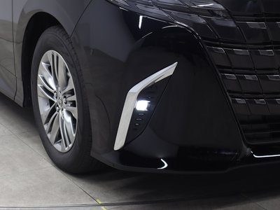 صورة مصغرة 20 لـ 2026 TOYOTA ALPHARD