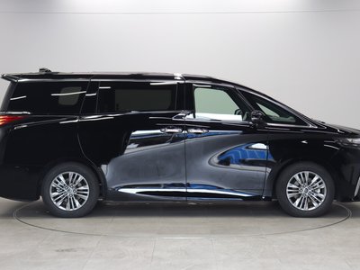 صورة مصغرة 13 لـ 2026 TOYOTA ALPHARD