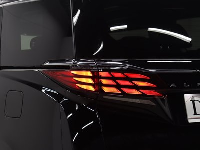 صورة مصغرة 35 لـ 2026 TOYOTA ALPHARD
