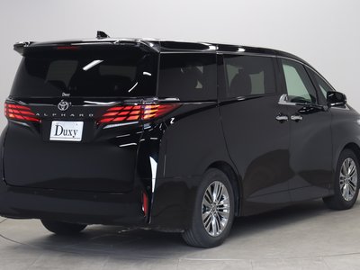 صورة مصغرة 32 لـ 2026 TOYOTA ALPHARD