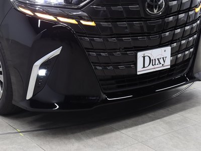 صورة مصغرة 21 لـ 2026 TOYOTA ALPHARD