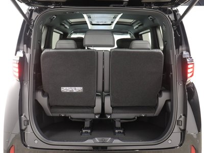 صورة مصغرة 40 لـ 2026 TOYOTA ALPHARD