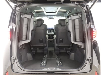 صورة مصغرة 41 لـ 2026 TOYOTA ALPHARD