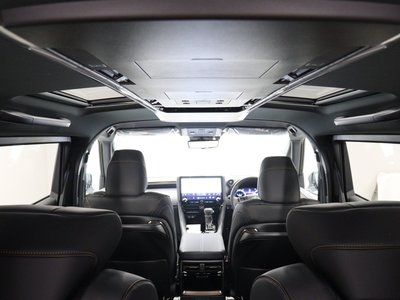 صورة مصغرة 43 لـ 2026 TOYOTA ALPHARD