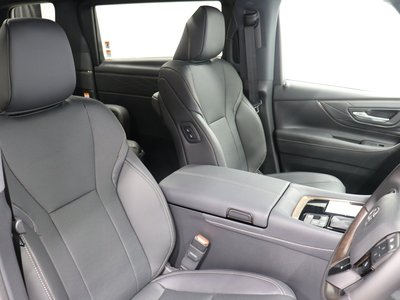 صورة مصغرة 44 لـ 2026 TOYOTA ALPHARD