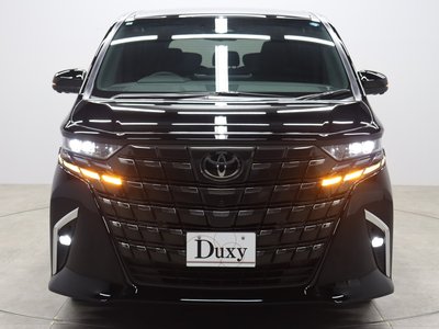 صورة مصغرة 26 لـ 2026 TOYOTA ALPHARD