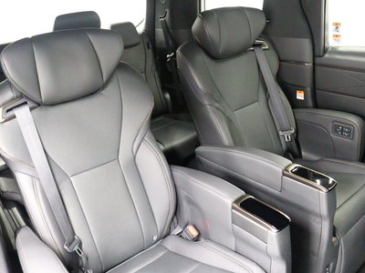 صورة مصغرة 46 لـ 2026 TOYOTA ALPHARD