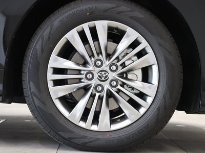صورة مصغرة 23 لـ 2026 TOYOTA ALPHARD