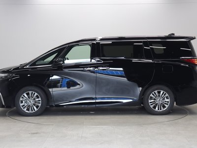صورة مصغرة 12 لـ 2026 TOYOTA ALPHARD