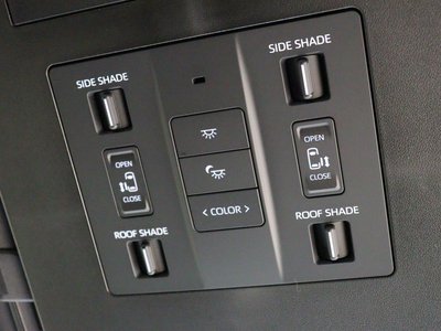 صورة مصغرة 77 لـ 2026 TOYOTA ALPHARD