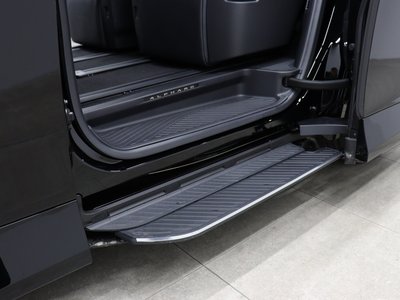 2026 TOYOTA ALPHARD — фото 4