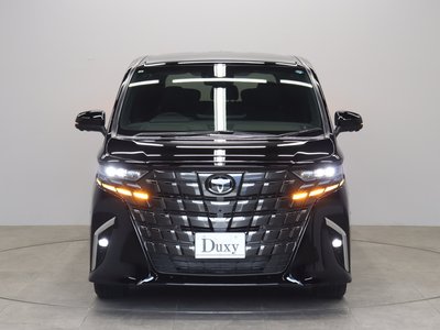 صورة مصغرة 14 لـ 2026 TOYOTA ALPHARD