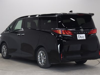 صورة مصغرة 34 لـ 2026 TOYOTA ALPHARD
