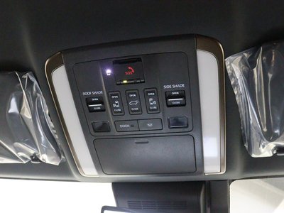 صورة مصغرة 53 لـ 2026 TOYOTA ALPHARD