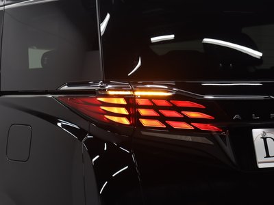 صورة مصغرة 36 لـ 2026 TOYOTA ALPHARD