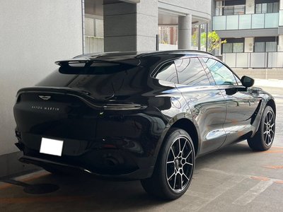صورة مصغرة 20 لـ 2021 Aston Martin DBX
