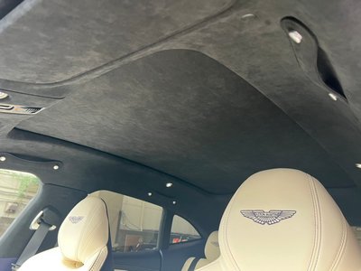 صورة مصغرة 22 لـ 2021 Aston Martin DBX