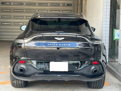 صورة مصغرة 19 لـ 2021 Aston Martin DBX