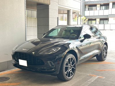 صورة مصغرة 16 لـ 2021 Aston Martin DBX