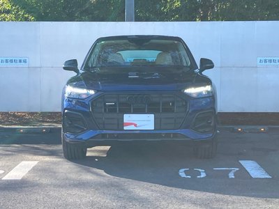 AUDI Q5 SPORTBACK - 3