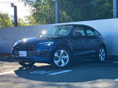 AUDI Q5 SPORTBACK - 1