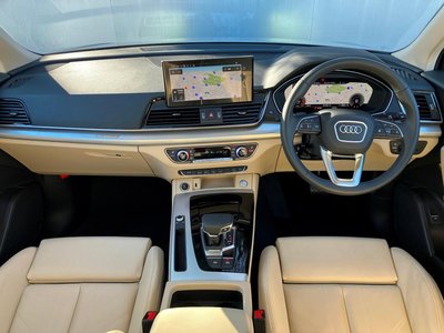 AUDI Q5 SPORTBACK - 8