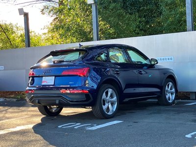 AUDI Q5 SPORTBACK - 6