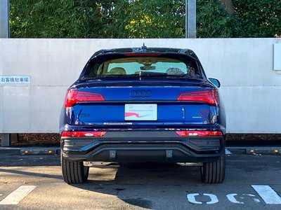 AUDI Q5 SPORTBACK - 7