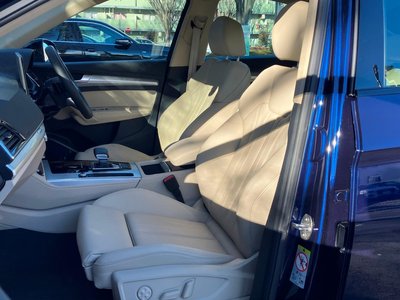 AUDI Q5 SPORTBACK - 10