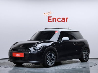 MINI COOPER - 1