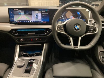2025 BMW 4 SERIES GRAN COUPE — миниатюра 28