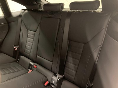 2025 BMW 4 SERIES GRAN COUPE — миниатюра 42