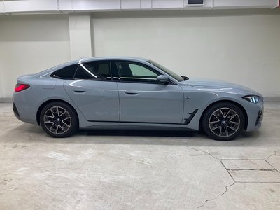 صورة 8 لـ 2025 BMW 4 SERIES GRAN COUPE