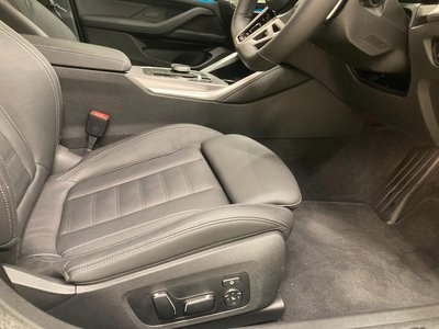 2025 BMW 4 SERIES GRAN COUPE — миниатюра 52
