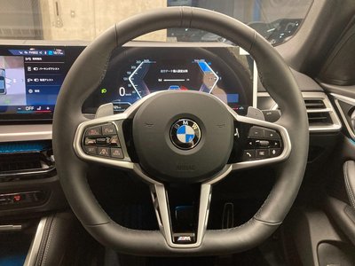 2025 BMW 4 SERIES GRAN COUPE — миниатюра 78