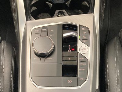 2025 BMW 4 SERIES GRAN COUPE — миниатюра 34