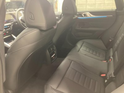 2025 BMW 4 SERIES GRAN COUPE — миниатюра 41